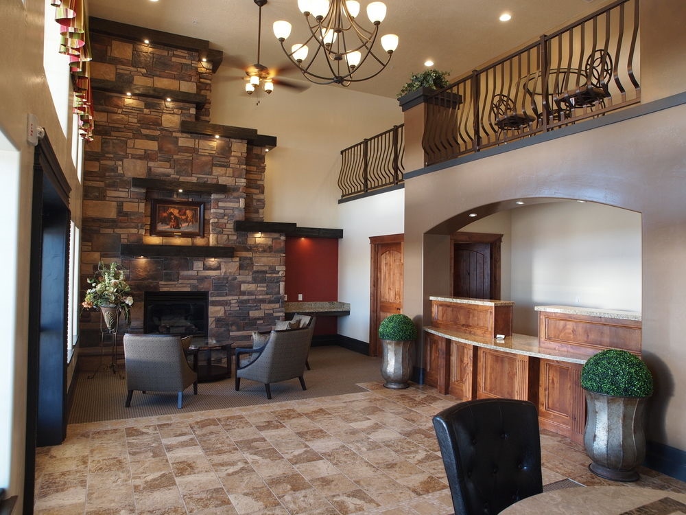 Winterton Suites