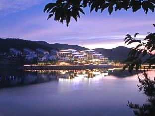Dreamoon Blue Horizon Junhua Hotel