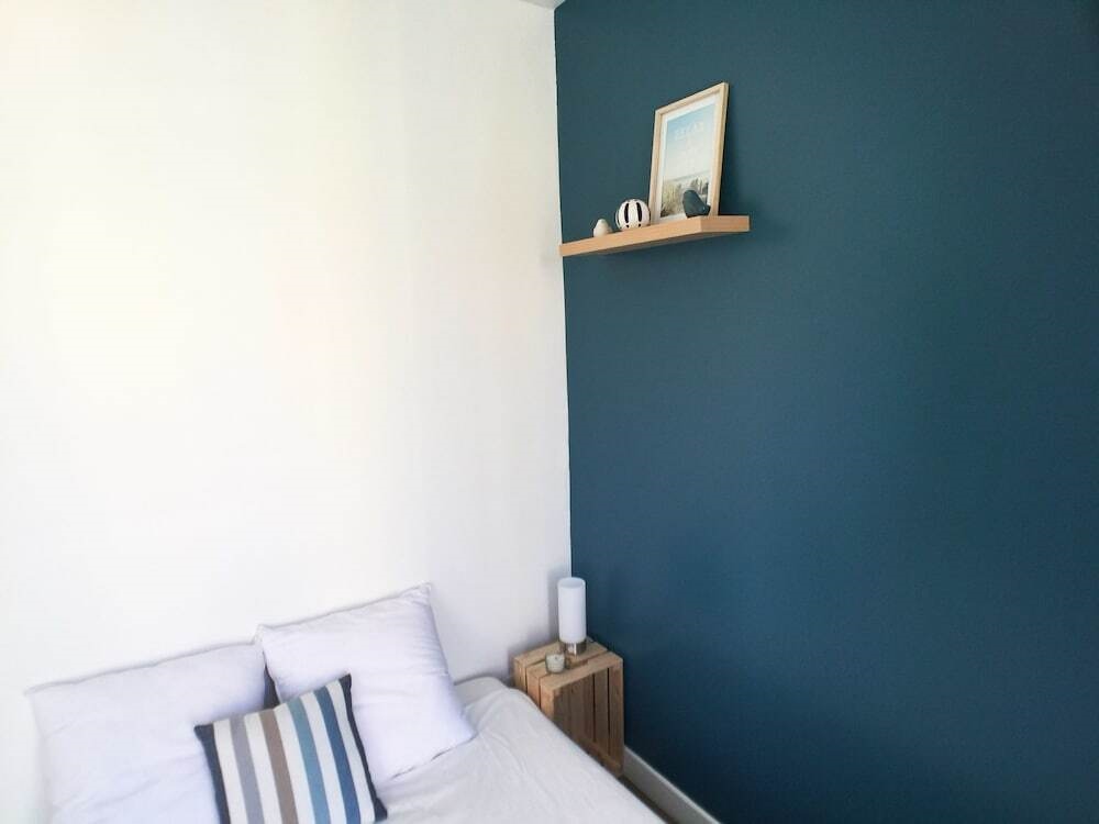 T2 Lumineux Et Cosy Centre Ville