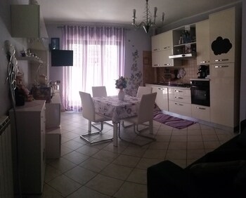 Tourist's House Parco Degli Elcini