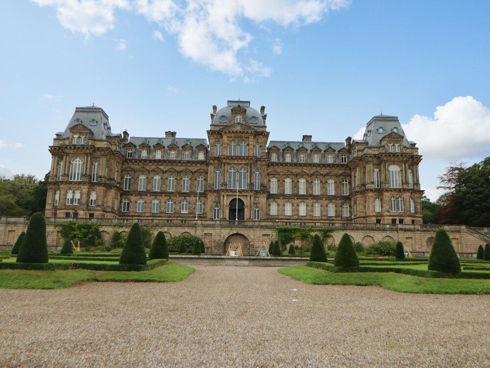 Town Farm, Darlington