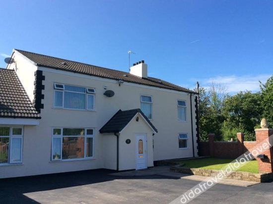 Tomaria Bed and Breakfast