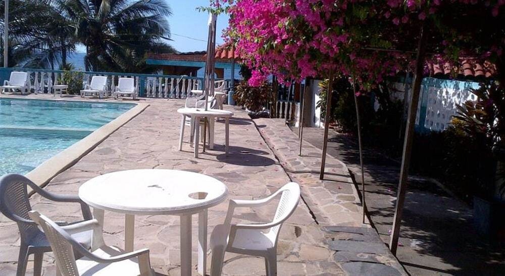 Torola Hotel & Beach Resort