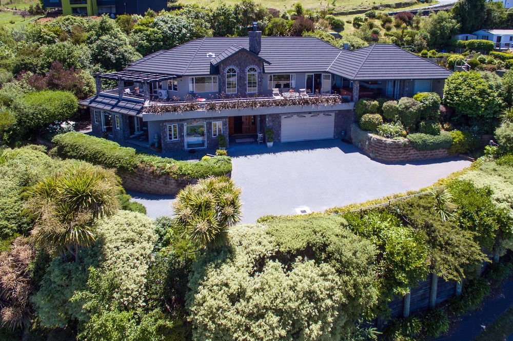 Tauhara Sunrise Lodge