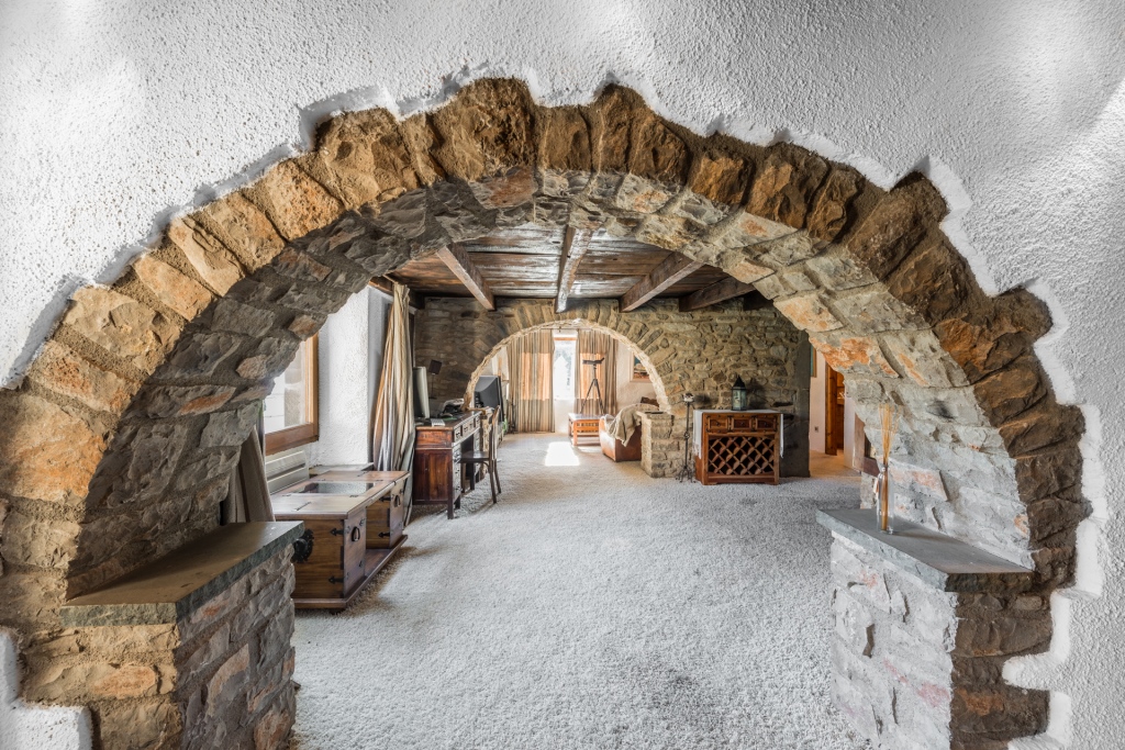 Tavertet Mountain Villa