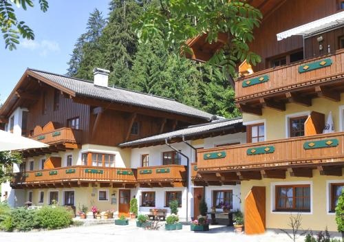 Chalet Zauberflote