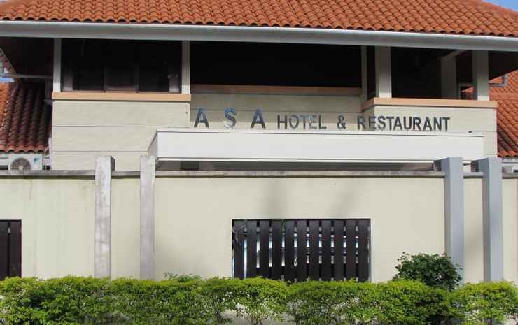 ASA Hotel & Restaurant
