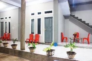 Tangkoko Guest House