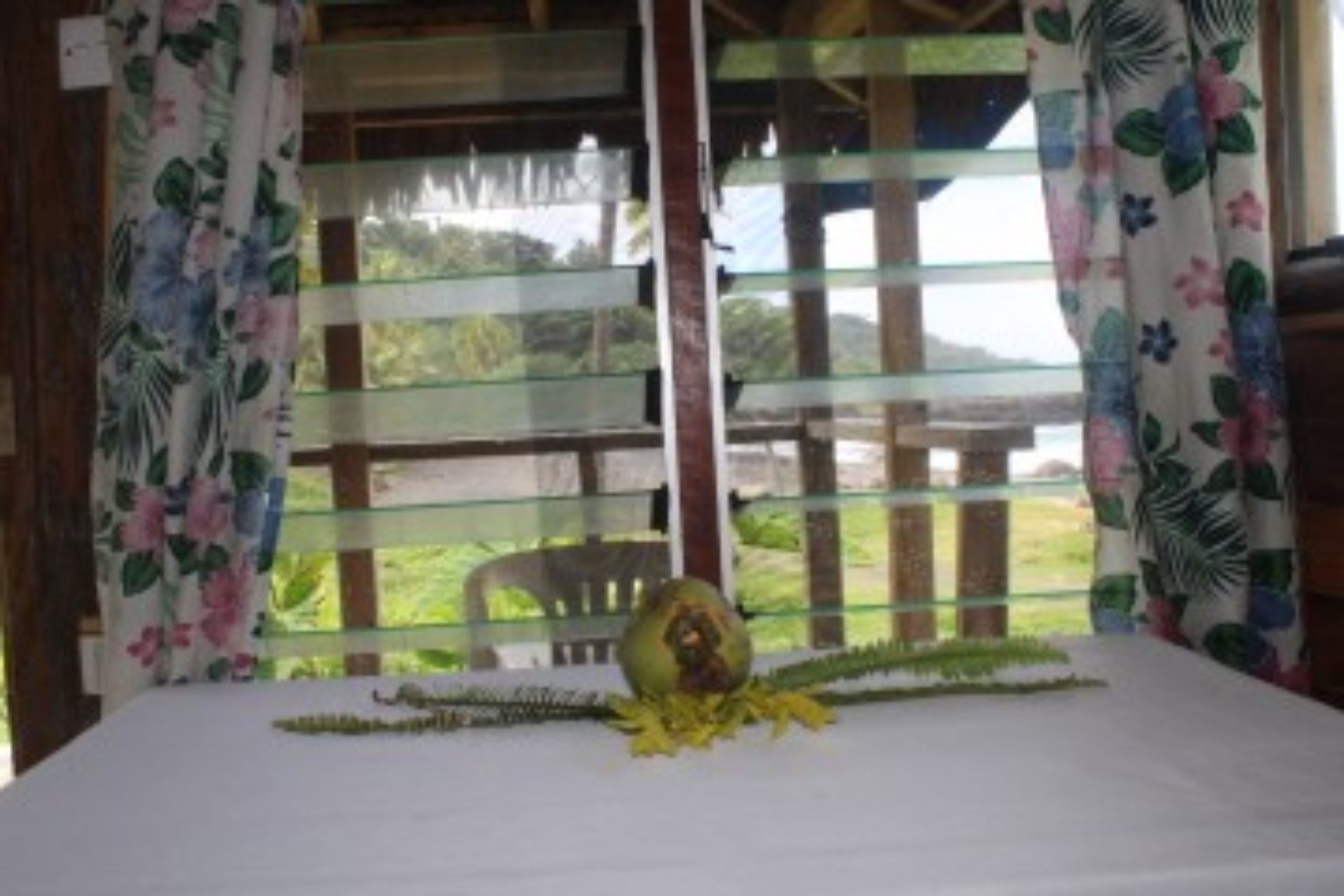 Tanna Ikamir Bungalows And Accomodations