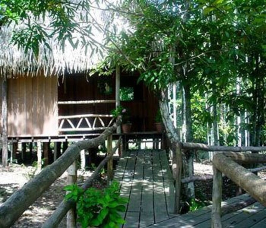 Tariri Amazon Lodge