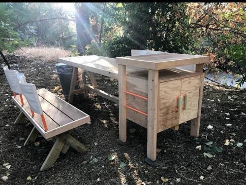 Tentrr Peace and Plenty Farm Campsite