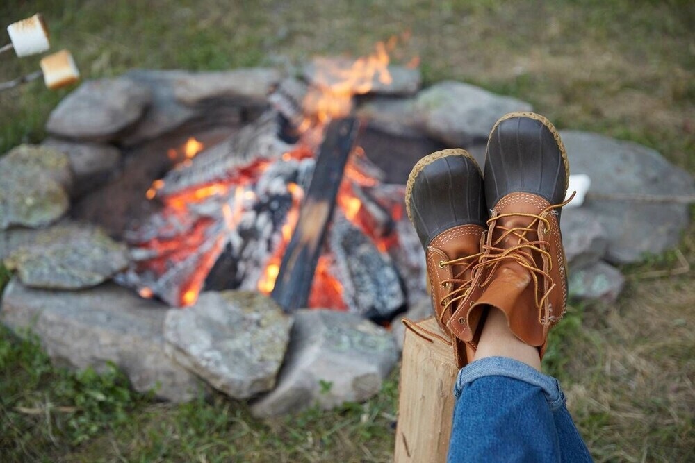 Tentrr Home Sweet Campsite