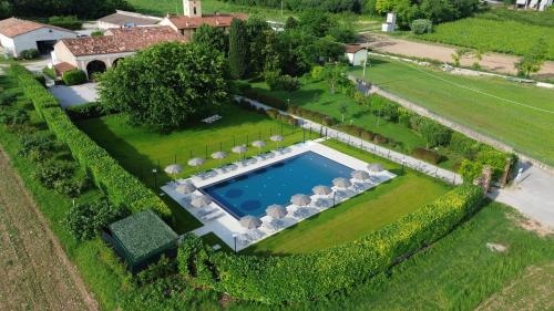 Agriturismo Tenuta Le Sorgive