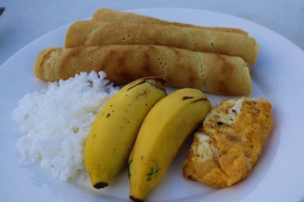 Terau Beach Bungalow