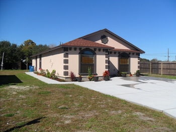T&G Vacation Properties
