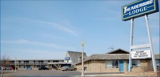 Thunderbird Lodge