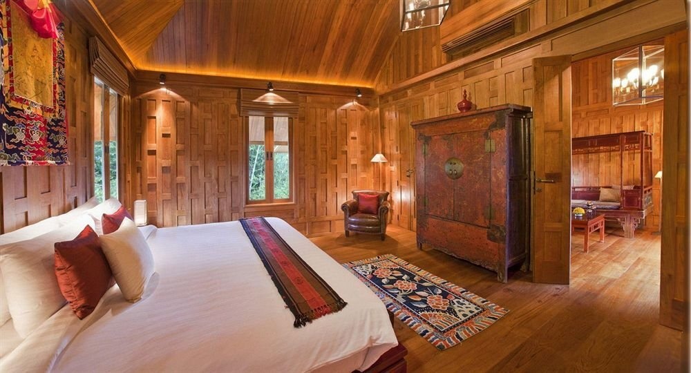 Thanyamundra Organic Resort
