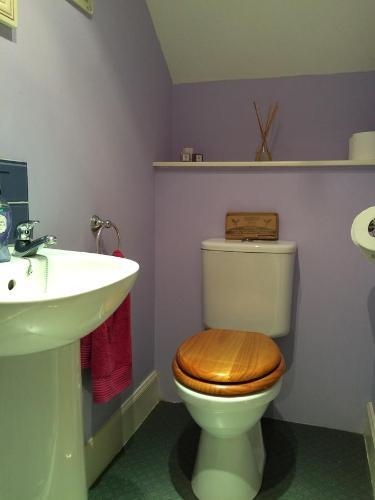 The Old Town Hall B&B