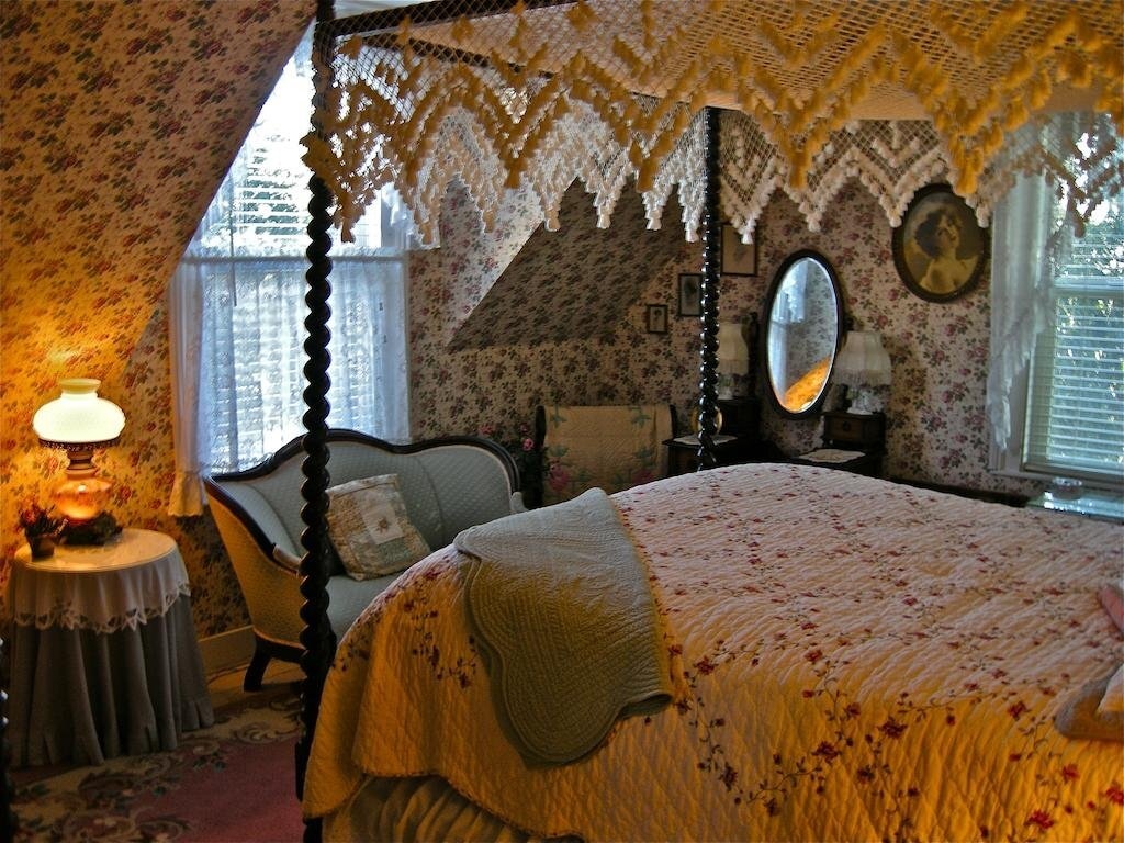 The Old Tower House Bed & Breakfast