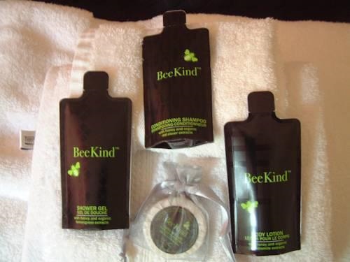 The Old Vicarage Bed And Breakfast