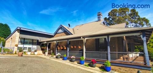 The Old Nunnery B & B Moss Vale