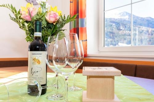 Chalet Habachtal By Alpen Apartments