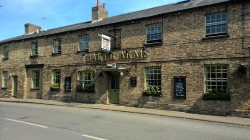 Baker Arms