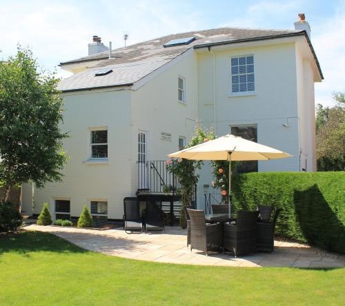 The Battledown Bed & Breakfast