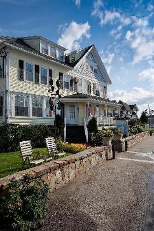 The Beach House Inn