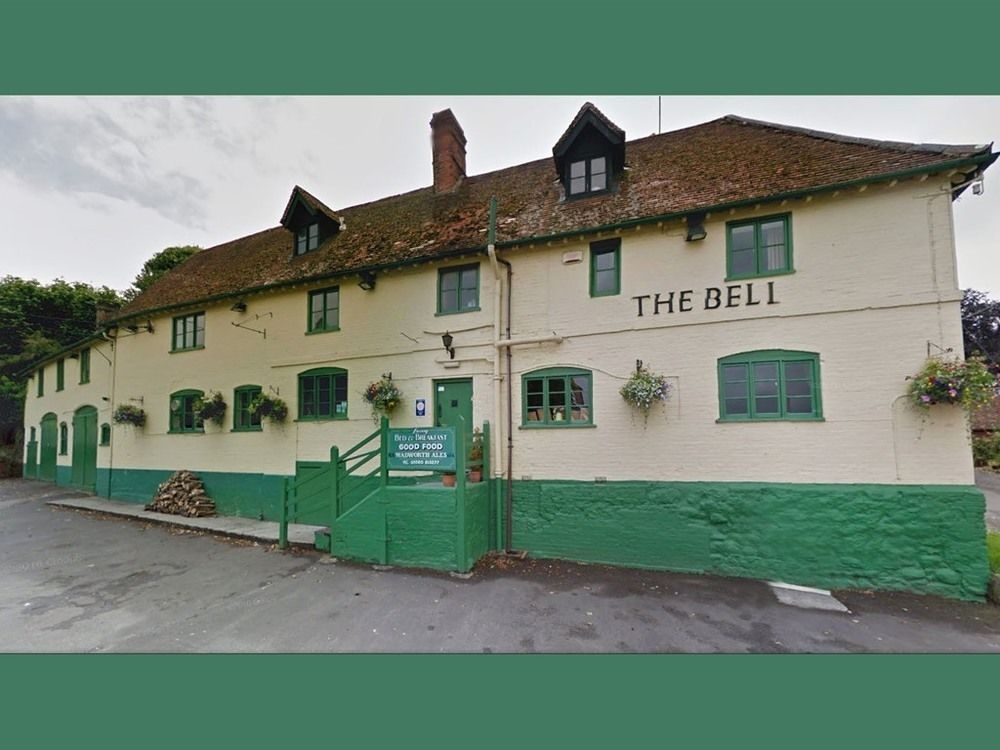 The Bell Inn
