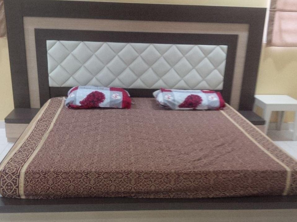 The Blanket Guesthouse