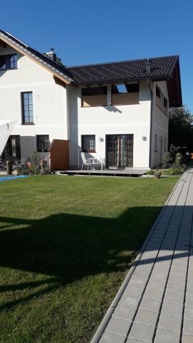 Vor Den Toren Salzburgs