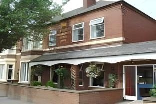 The Briarcroft Wayth Hotels