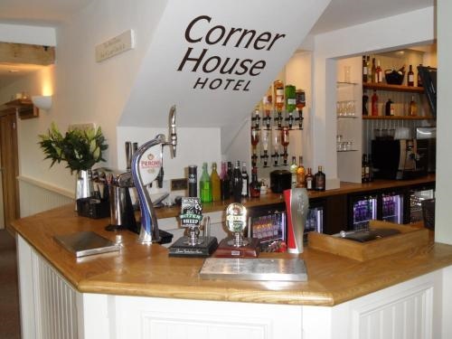 Corner House Hotel