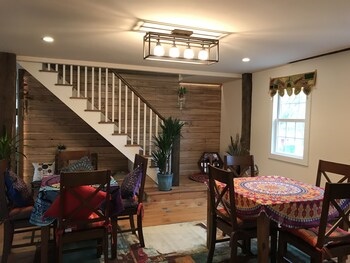 The Cozy Inn of Connecticut