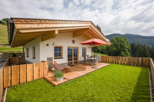 Chalet Alpenblick