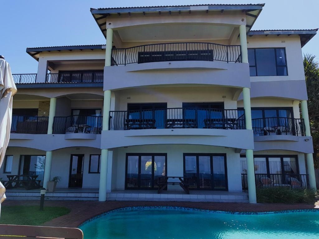 The Getaway Guesthouse