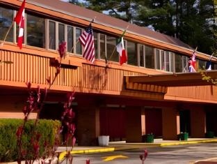 The Inn At Crumpin Fox