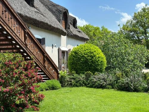 The Houses of History Anno 1830