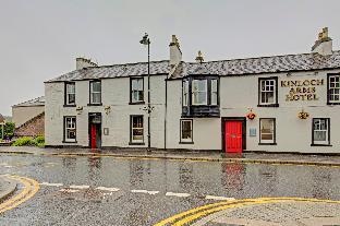 The Kinloch Arms Hotel