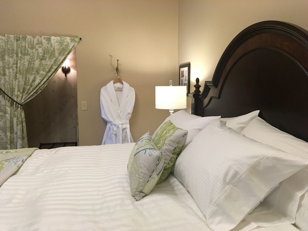 The Reeve Bed And Breakfast