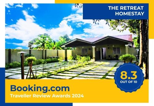 The Retreat Homestay