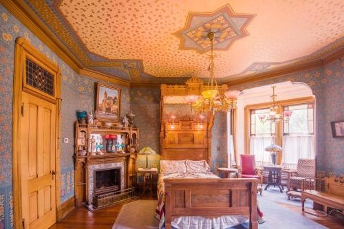 The Richards House Bed & Breakfast