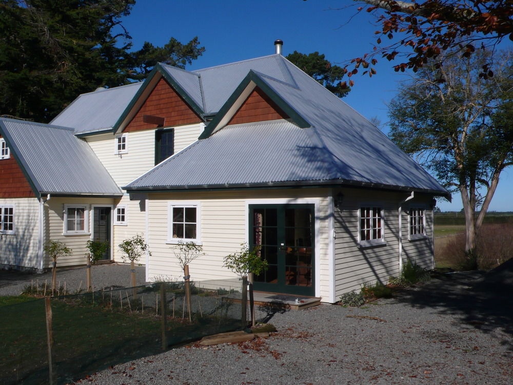 The Stablehand Quarters at Gunyah