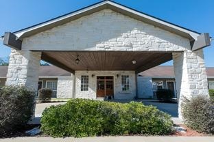 The Stagecoach Inn of Woodville