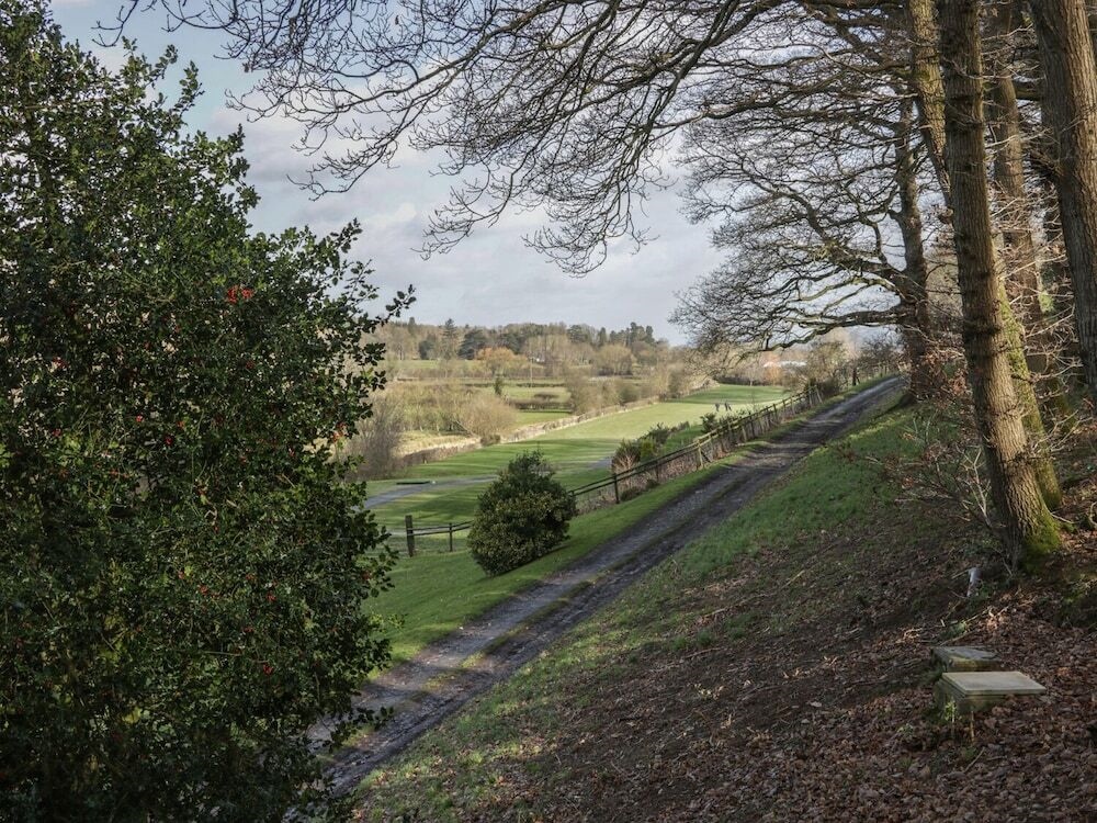 The Stablings Cottage