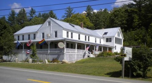The Sterling Inn Bed & Breakfast
