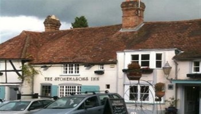 The Stonemasons Inn