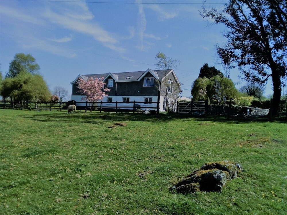 The Sweet Escape Retreat