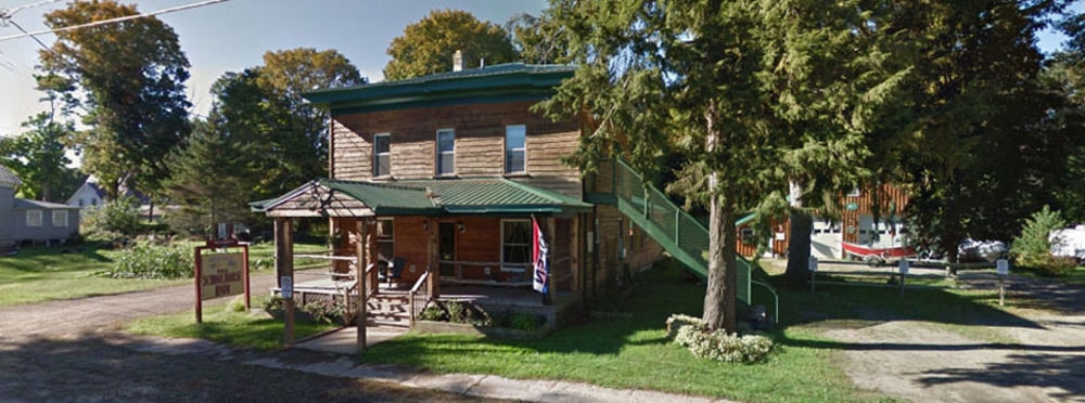 The School House Inn